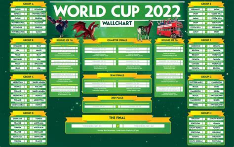 qatar world cup fixtures pdf.
